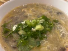 全套老鸭粉丝汤-鸭得堡老鸭汤·鸭血粉丝(南京博物院店)