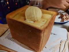 -绿茶餐厅(财富购物中心店)
