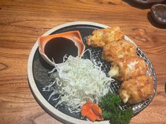 -炉胜·炉端烧·居酒屋