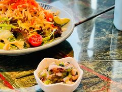 芥末章鱼-炙柒Sekinana·精致料理 烧鸟·铁板烧(海上世界店)