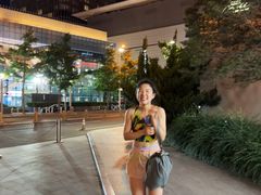 -超级猩猩健身·团课(国贸店)