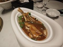 -永安鱼庄·镇江菜(东吴路店)