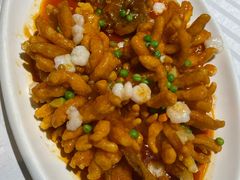 -和记小菜(大宁店)