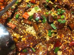 水煮牛肉-青年公社烤鸭(青年路店)