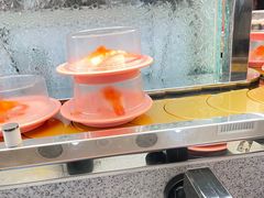 -争鲜回转寿司(西红门荟聚PLUS店)