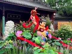 -钱王祠