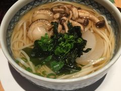 乌冬面-板长寿司(铜锣湾店)