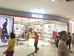 -万达广场(惠州大亚湾店)