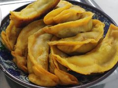 -金陵老丁家馄饨(新街口店)