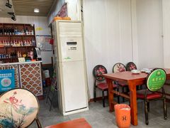 -德贤烧麦菜馆(本溪路店)