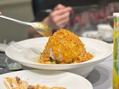 -狮王府淮扬菜(新街口友谊店)