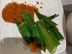 -海底捞大排档火锅(悦荟广场店)