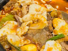 -肖记公安牛肉鱼杂馆·省级非物质文化遗产(崇仁路江滩直营店)