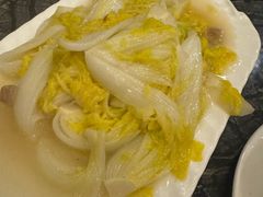 -金海湾嘉华度假酒店·海天阁中餐厅