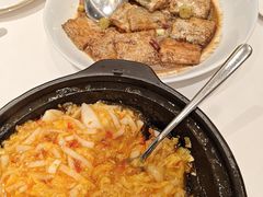 -高佳庄·海鲜酒楼(定海店)