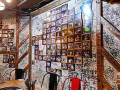 -包装马车·韩国料理·포장마차