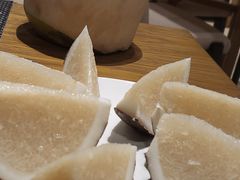 -天津湾西餐厅(三亚海棠湾洲际度假酒店)