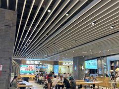 -食代馆(深业上城店)