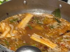 -七欣天香辣蟹火锅(闵行浦江欢乐颂店)