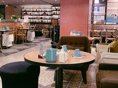 大堂-曼玉餐厅(大卫城店)