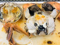 -澜悦港海鲜体验主题餐厅
