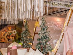 -天空花园餐吧·生日·团建(南山店)