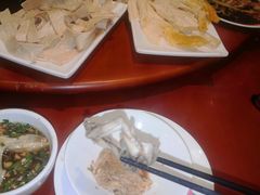 腐竹-楚湘苑(商品街大道店)