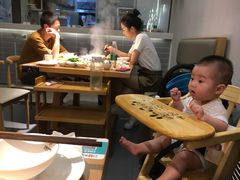 -守柴炉烤鸭(科华中路王府井店)