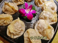 -东方亚克西餐厅(西康路店)