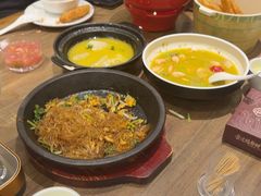 -锡和无锡菜(景丽苑店)