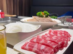 -海底捞火锅(金花路店)