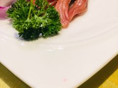 -龙井壹号·茶缘山景宴(龙井村店)