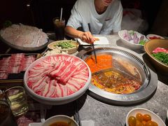 -麻路成都火锅(柏威年店)