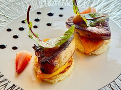-恰餐厅 CHAR Grill&Bar(西安经开洲际店)