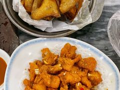 牙签骨-鸽鸟轩(石岐店)