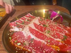 -九田家黑牛烤肉料理(新辰里亚运村店)