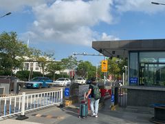 -上海海事大学(临港校区)
