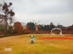 -保利石象湖景区