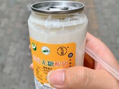 -德禄酸奶(莫家街店)