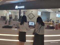-银泰百货(厦门国贸中心店)