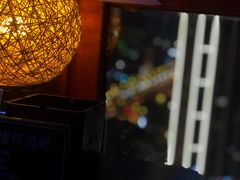 -無名记忆Music Bar夜景怀旧酒吧
