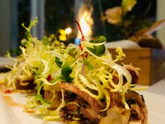 香煎鱿鱼-蝶舍·MAISON PAPILLON