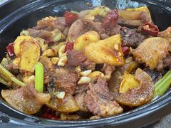 -记忆湘菜馆(芙蓉镇店)