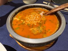 海鲜泡饭-维园悦谱·海派家常菜(乌鲁木齐南路店)