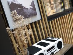 -boundaries籬苑(瑞光创意工厂-贰号院店)