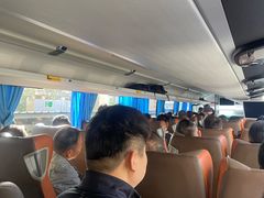 -四明山国家森林公园