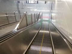 -蒲黄榆(地铁站)