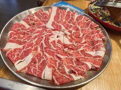 -洱火云南酸菜牛肉火锅(石景山当代商城店)