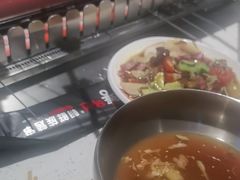 -玉善烧烤串城(长春总店)