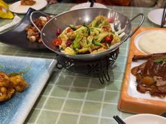 -玉桥餐厅(天坛店)